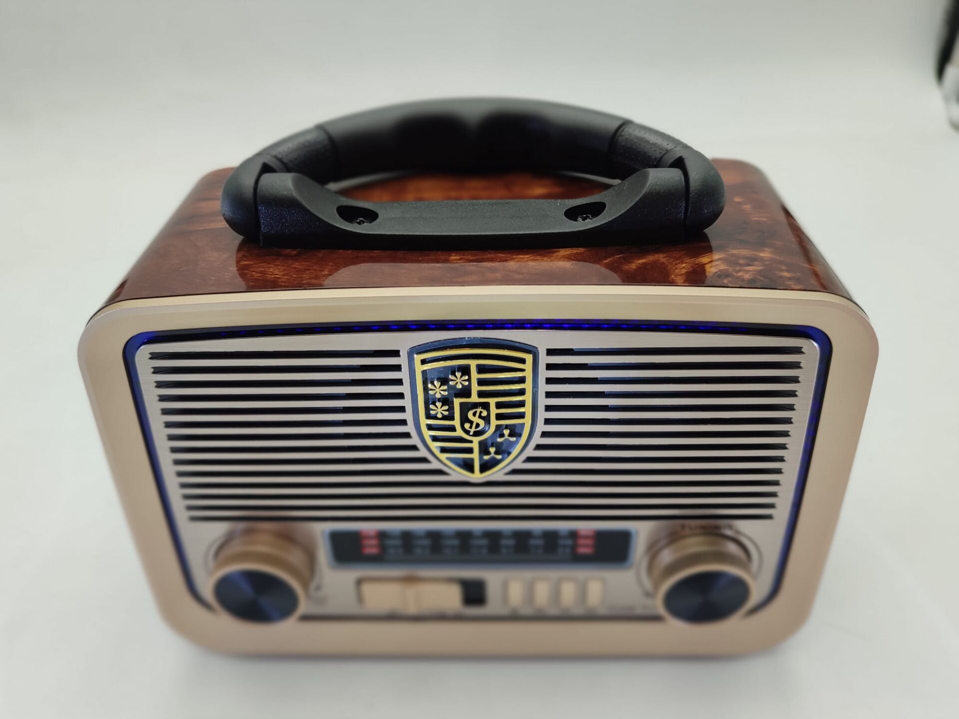 Gold Htc Ghtc-301 Radyo