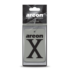 Areon Oto Ayna Kokusu New Car