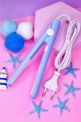 Dempower Dp-23 Seyahat Tipi Mini Saç Düzleştirici