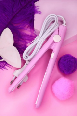 Dempower Dp-23 Seyahat Tipi Mini Saç Düzleştirici