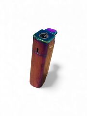 Gökkuşağı Çakmak