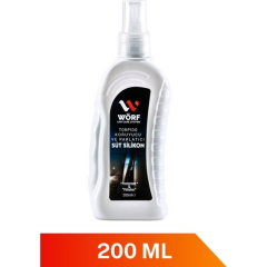 Wörf Otomobil Bakım Kova Seti Eko