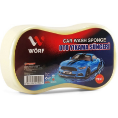 Wörf Otomobil Bakım Kova Seti Eko