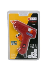 Bhd 1502 Küçük Silikon Tabancası 20 Watt