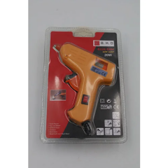 Bhd 1502 Küçük Silikon Tabancası 20 Watt Sarı