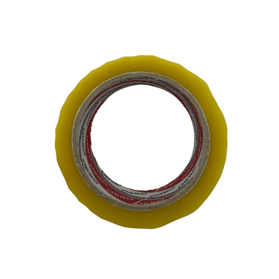 Osso Koli Bandı 43 Mm X 90 Yrd Şeffaf