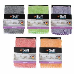 Suff Bez Manolya 40X40 Cm 280 Gr