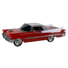 Everton Nostalji Müzik Çalar Klasik Araba 10 W RT-1950