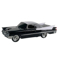 Everton Nostalji Müzik Çalar Klasik Araba 10 W RT-1950