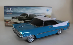 Everton Nostalji Müzik Çalar Klasik Araba 10 W RT-1950