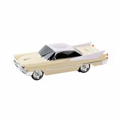 Everton Nostalji Müzik Çalar Klasik Araba 10 W RT-1950