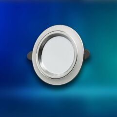 5M Led Spot (3 Renk)  Kasa 7 W Beyaz