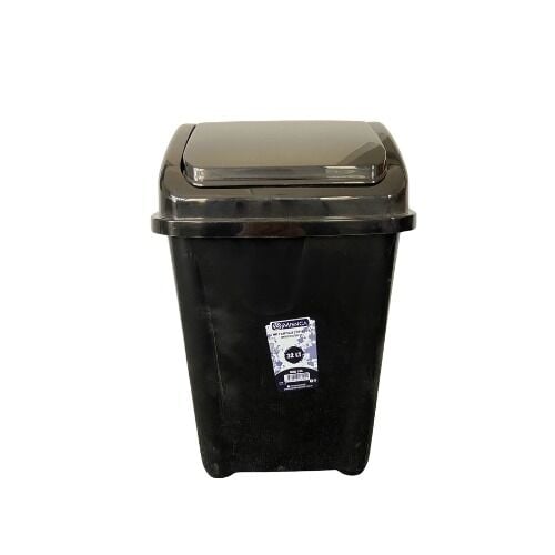 Merdem Mienca 4 No Fantazi Çöp Kovası 32 Lt