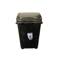 Merdem Mienca 4 No Fantazi Çöp Kovası 32 Lt