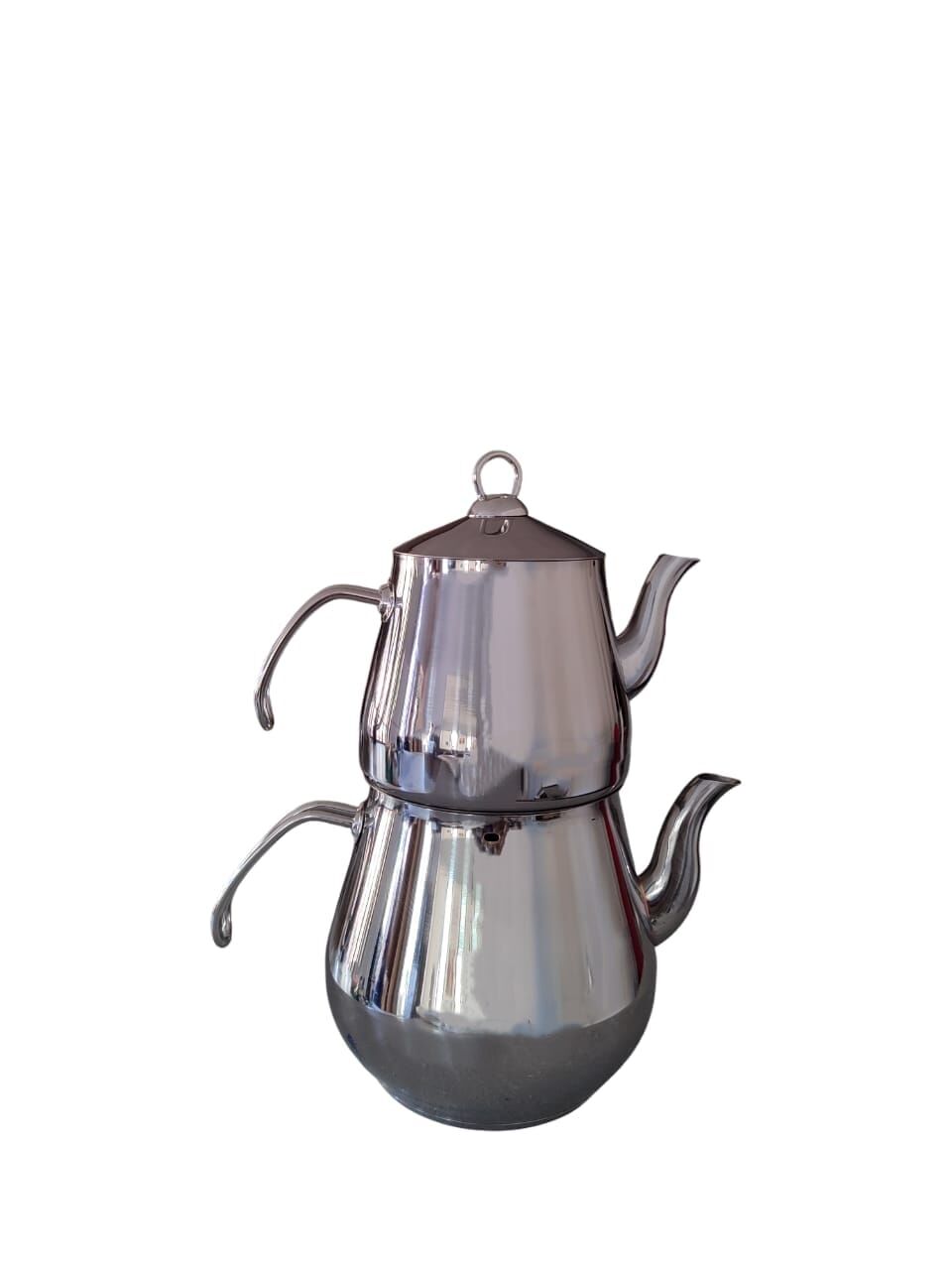 Yonca Damla Jumbo Boy Çaydanlık