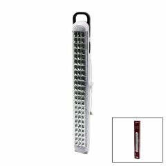 İbico Işıldak Şarjlı Taşıma Kulplu (69 Led) Beyaz