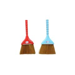 123- Zambak Lüx 2 No Süpürge