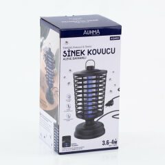 Acl Sinek  Kovucu Cız Cihazı 4 W