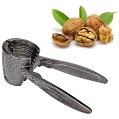 Yakut Ceviz Kıracağı Metal Kartelalı