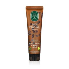 Eyüp Sabri Tuncer Doğal Kakao & Kahve Özlü Diş Macunu 90 Ml