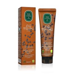 Eyüp Sabri Tuncer Doğal Kakao & Kahve Özlü Diş Macunu 90 Ml