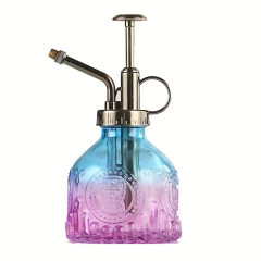 Püskürtmeli Cam Sprey Şişesi