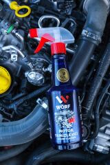 Wörf Motor Temizleyici Sprey 500 Ml Fastcat Serisi