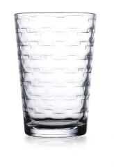 Paşabahçe Habitat Su Bardağı  200 Cc  6 Adet