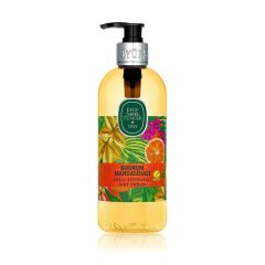Eyüp Sabri Tuncer Doğal Zeytinyağlı Sıvı Sabun Bodrum Mandalinası 500 Ml
