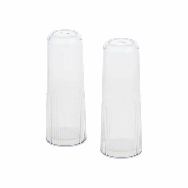 Krd Home Tuzluk Kelvin Mika 2 Li Kutulu Şeffaf