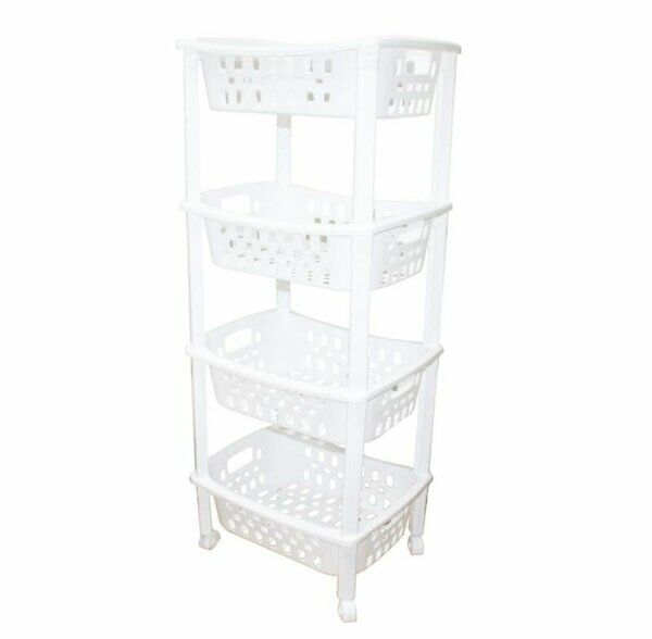 Organizers Organizer Düzenleyici 4 Katlı Multi