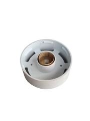 Pazarcı Tavan Ve Duvar Duy Yuvarlak