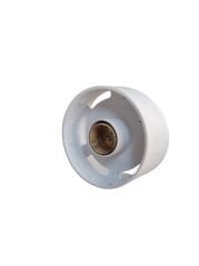 Pazarcı Tavan Ve Duvar Duy Yuvarlak