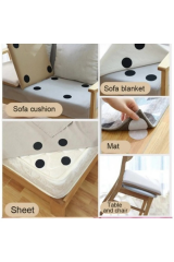 Halı Kaydırmaz Ped 10 Lu Fenomen Ürün