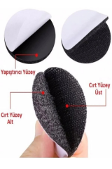 Halı Kaydırmaz Ped 10 Lu Fenomen Ürün