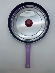 Togo Granit Balık Tava 32 cm