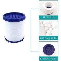 Omilife Musluk Başlığı  Filtresi Fenomen Ürün