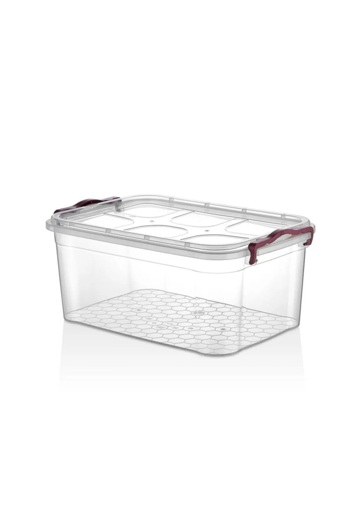 Erdem 8 No Kiler Box Saklama Kabı 40 Lt