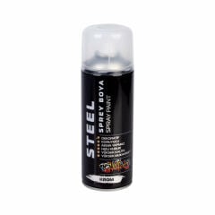Steel Sprey Boya  400 Ml