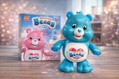 Prestij Ayı Hareketli Sesli Müzikli