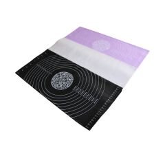 Yakut Hamur Matı Silikon