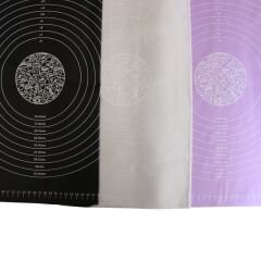 Yakut Hamur Matı Silikon