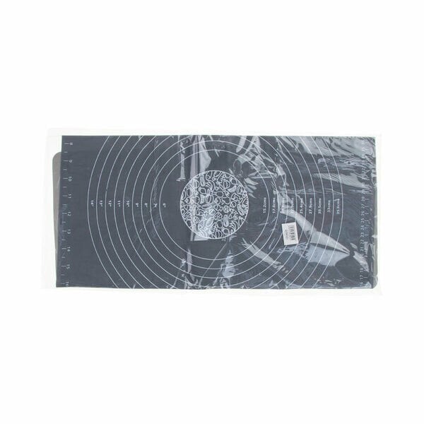 Yakut Hamur Matı Silikon