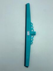 163-Zambak Lüx Büyük Yersil