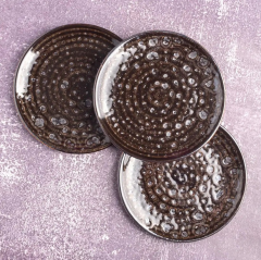 By Bone Yemek Takımı 24 Parça