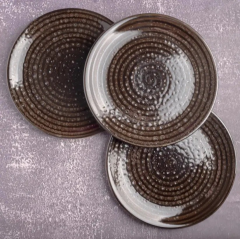 By Bone Yemek Takımı 24 Parça