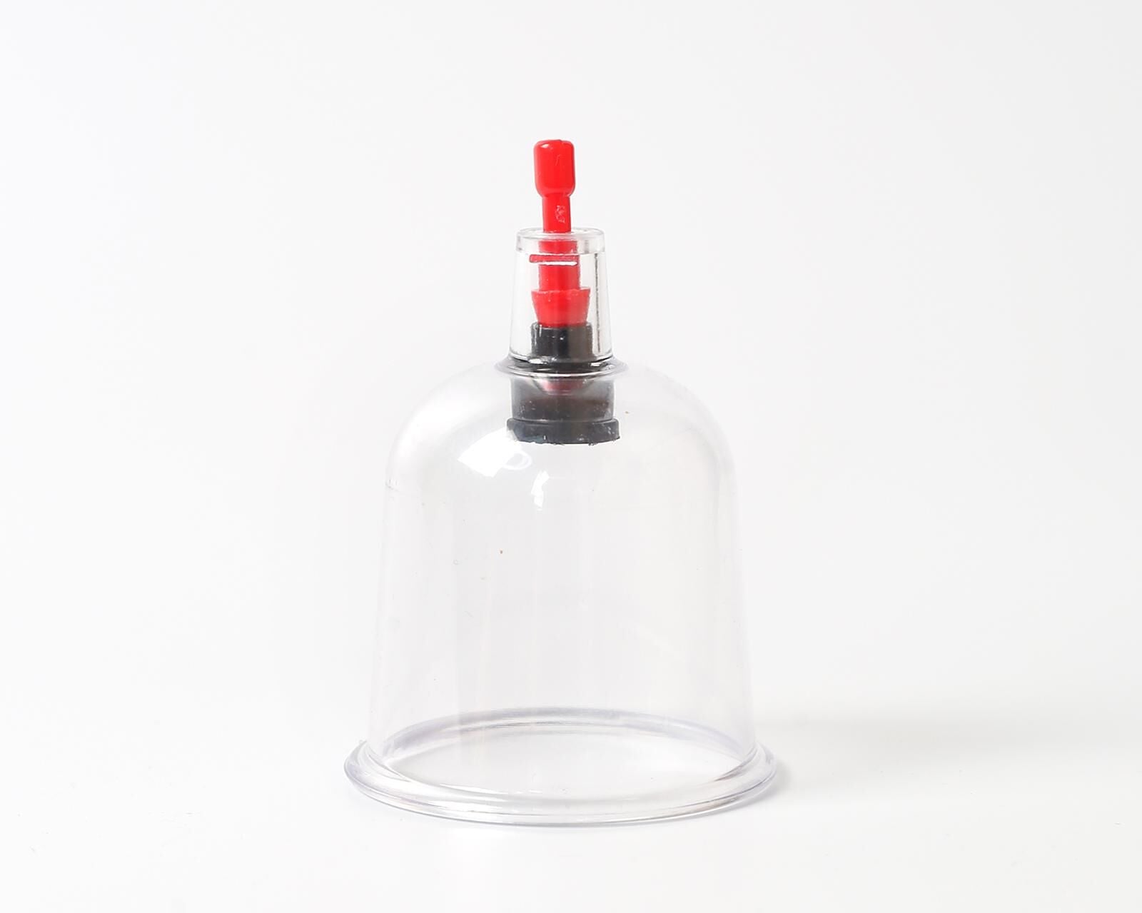 Kupa 20'Li 5 Numara Vakumlu Hacamat Kupası