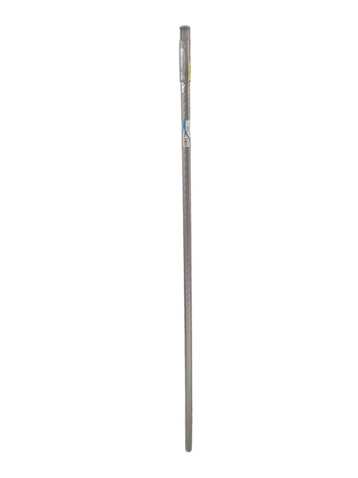 Flora Ft1337 Metal Sap Desenli Pasolu Fırça Sapı 120 Cm