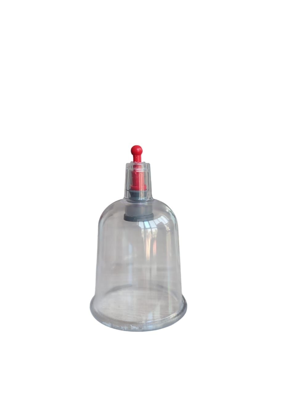 Kupa 20'Li 4 Numara Vakumlu Hacamat Kupası