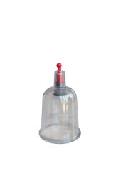 Kupa 20'Li 4 Numara Vakumlu Hacamat Kupası